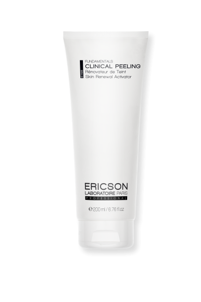 E146 Clinical Peeling FUNDAMENTALS